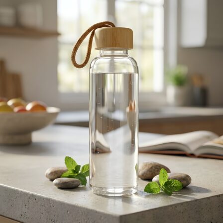 Yosha RPET Drink Bottle  - DB049