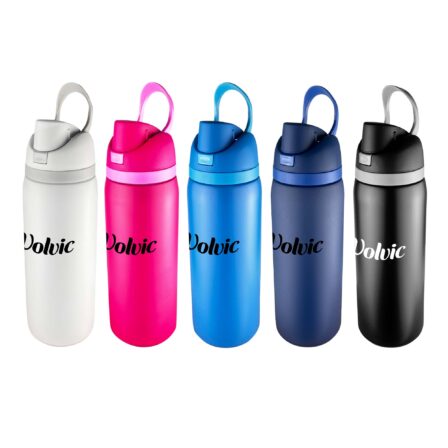 Barto Metal Drink Bottle  - DB050