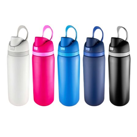 Barto Metal Drink Bottle  - DB050