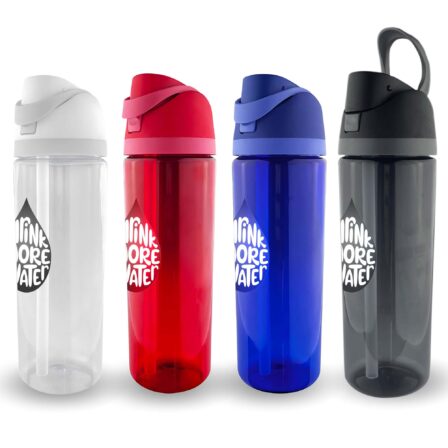 Barto Plastic Drink Bottle  - DB051