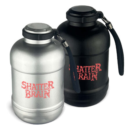 Hiker Vacuum Drink Bottle  - DB052