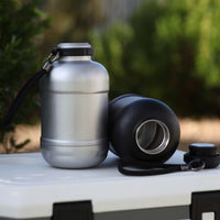 Hiker Vacuum Drink Bottle  - DB052