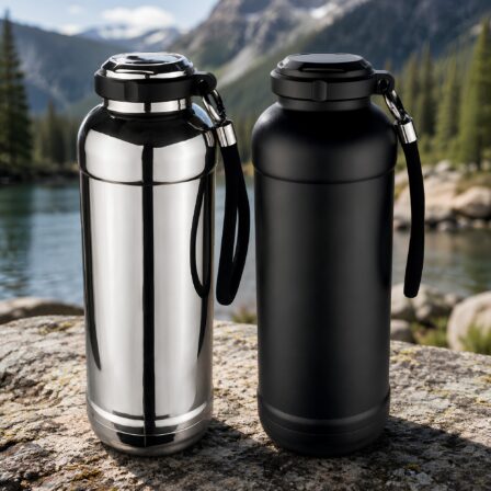 Adventure Vacuum Drink Bottle  - DB053