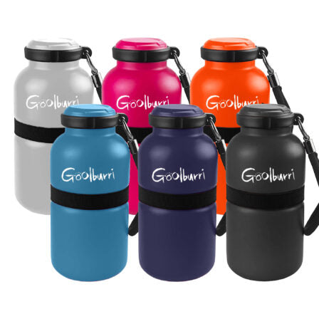 Elite Vacuum Bottle  - DB054