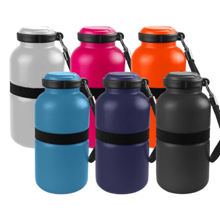 Elite Vacuum Bottle  - DB054