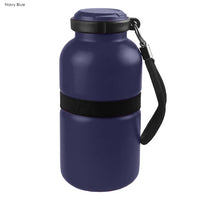 Elite Vacuum Bottle  - DB054