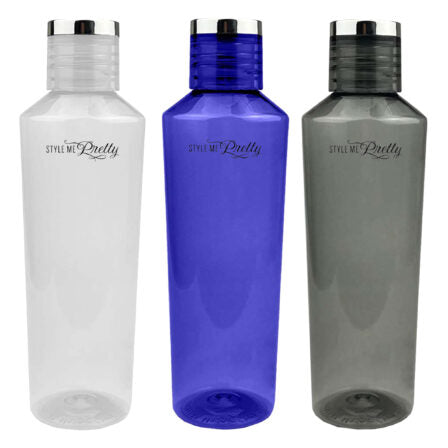Novel Translucent Bottle  - DB055