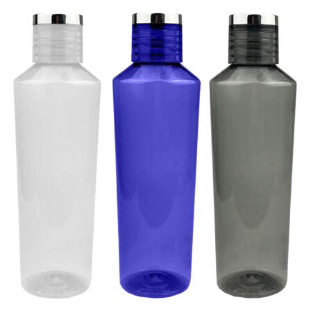 Novel Translucent Bottle  - DB055