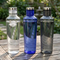 Novel Translucent Bottle  - DB055