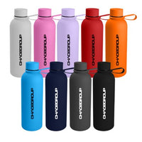 Dutch 750ml Single Wall Bottle  - DB057
