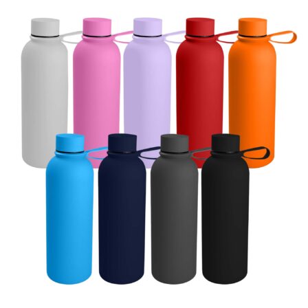 Dutch 750ml Single Wall Bottle  - DB057