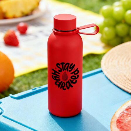 Dutch 750ml Single Wall Bottle  - DB057