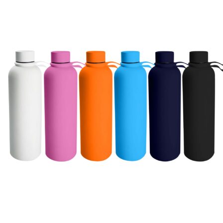 Dutch 750ml Vacuum Bottle  - DB058