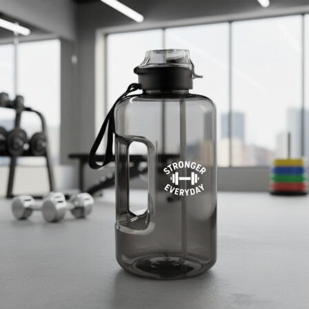 Giant Water Bottle 2.2L  - DB059