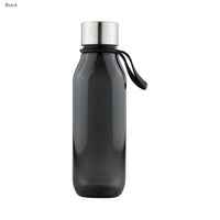 Ravello Tritan Square Bottle  - DB060