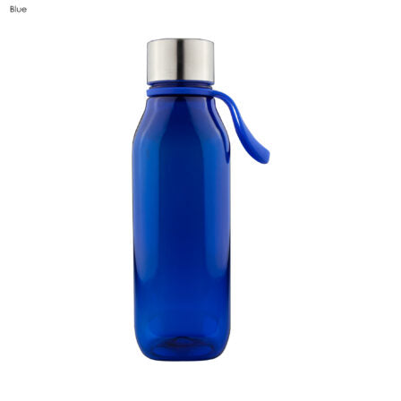 Ravello Tritan Square Bottle  - DB060