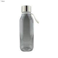 Ravello Tritan Square Bottle  - DB060