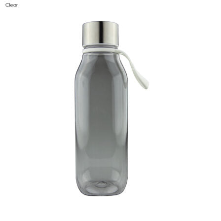 Ravello Tritan Square Bottle  - DB060