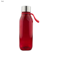 Ravello Tritan Square Bottle  - DB060