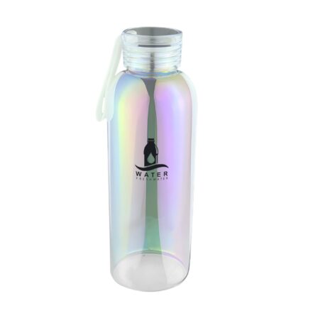 Eden Dazzle Glass Bottle  - DB061