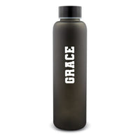 Grace Glass Bottle  - DB062