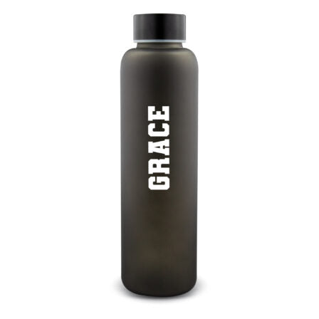 Grace Glass Bottle  - DB062