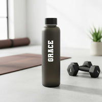 Grace Glass Bottle  - DB062
