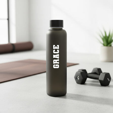Grace Glass Bottle  - DB062