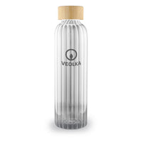 Whimsy Glass Drink Bottle  - DB063