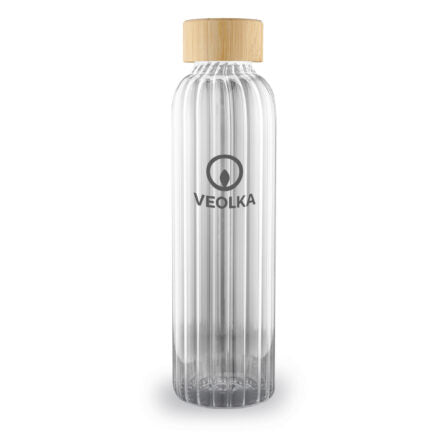 Whimsy Glass Drink Bottle  - DB063