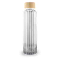 Whimsy Glass Drink Bottle  - DB063