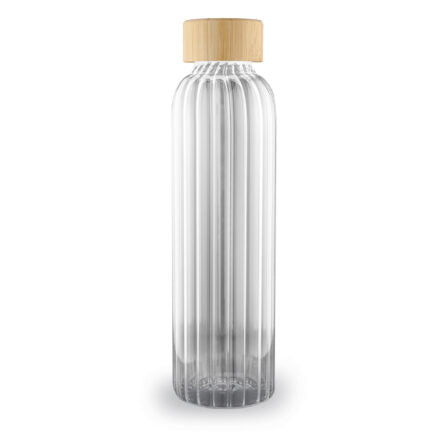 Whimsy Glass Drink Bottle  - DB063
