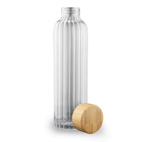 Whimsy Glass Drink Bottle  - DB063