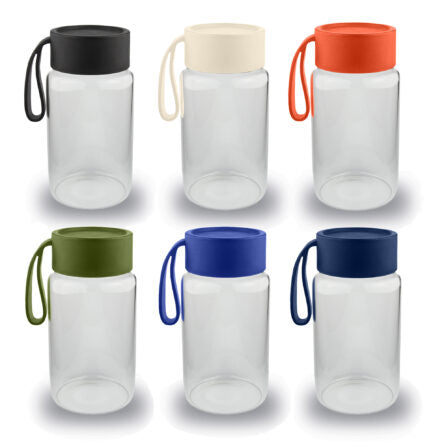 Kyoto Glass Bottle  - DB064