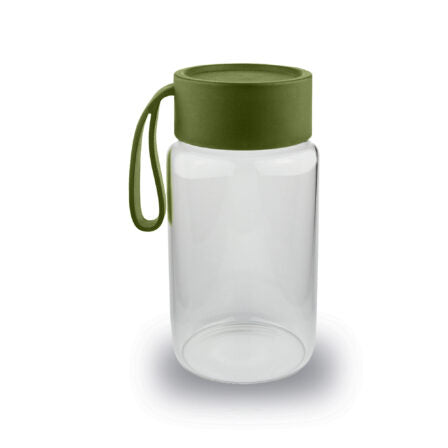 Kyoto Glass Bottle  - DB064