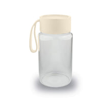 Kyoto Glass Bottle  - DB064
