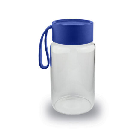 Kyoto Glass Bottle  - DB064