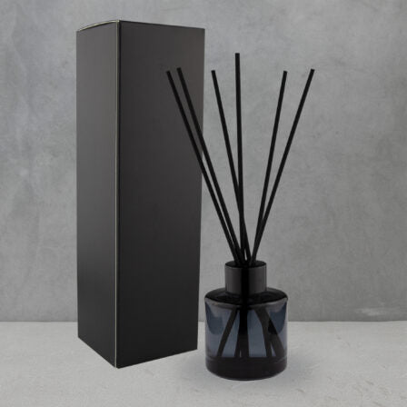 Classic Reed Diffuser €“ 50ml Round - DF001