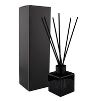 Classic Reed Diffuser €“ 50ml Square - DF002