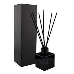 Classic Reed Diffuser €“ 50ml Square - DF002