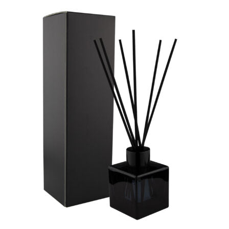 Classic Reed Diffuser €“ 50ml Square - DF002