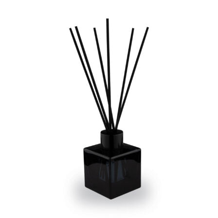 Classic Reed Diffuser €“ 50ml Square - DF002