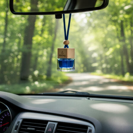Car Reed Diffuser €“ 8ml - DF003