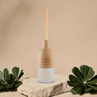Wooden Reed Diffuser €“ 30ml - DF004
