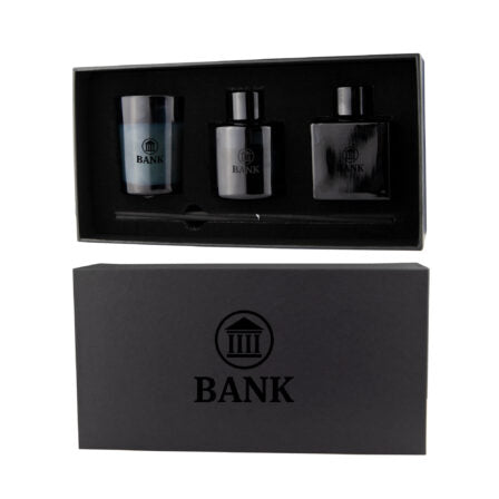 Aroma Diffuser and Candle Gift box  - DF005