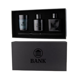 Aroma Diffuser and Candle Gift box  - DF005