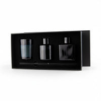 Aroma Diffuser and Candle Gift box  - DF005