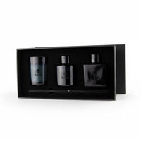 Aroma Diffuser and Candle Gift box  - DF005