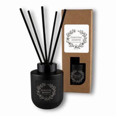 Botanical Reed Diffuser €“ 150ml - DF006