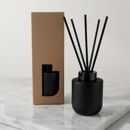 Botanical Reed Diffuser €“ 150ml - DF006